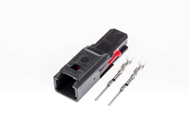 Electrical connector repair kit